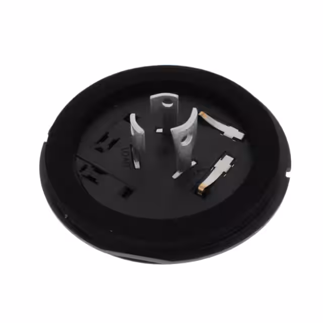 FLB-P75-001 Amphenol ICC (Commercial Products)  Accessoires